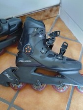 roller CRAZY CREEK modèle ULTIMATE SKATING 707CC P 42 like salomon
