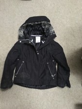 Veste noire avec - veste, age