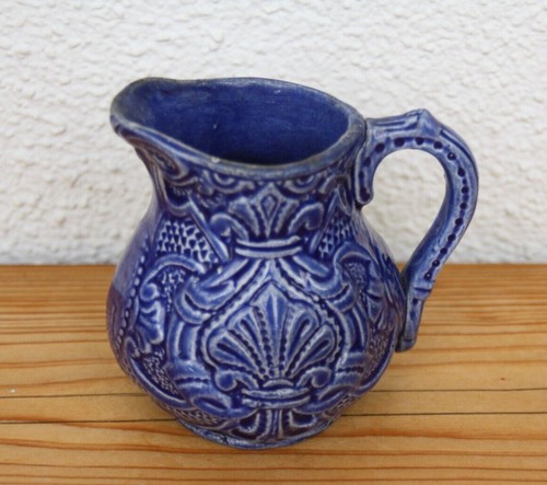 Pot lait cremier - , en