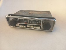 Ancien Autoradio BLAUPUNKT