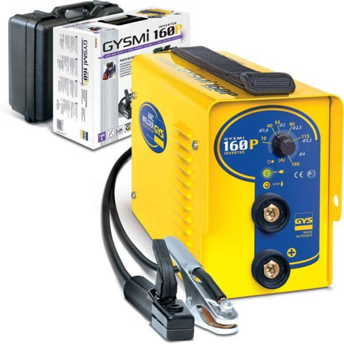 Poste soudure inverter - poste,