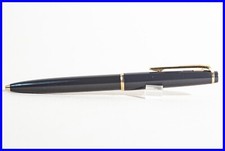 Anthracite & Or 38 MONTBLANC