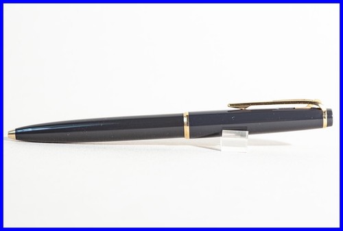 Anthracite 38 montblanc - &, or