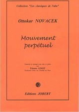 Mouvement perpetuel by Ottokar