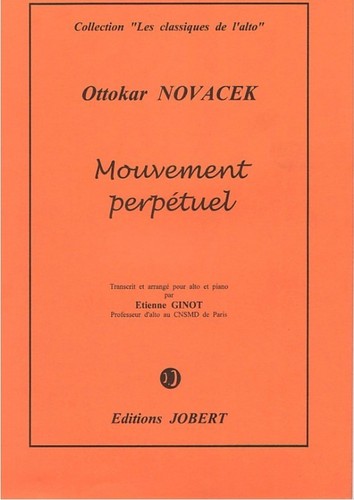 Mouvement perpetuel ottokar - perpetuel,
