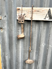 ⭐️ 2 ANCIENNE LAMPE A