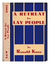 KNOX, RONALD ARBUTHNOTT