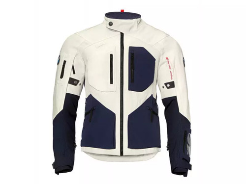 Bmw motorrad rallye gtx - motorrad,