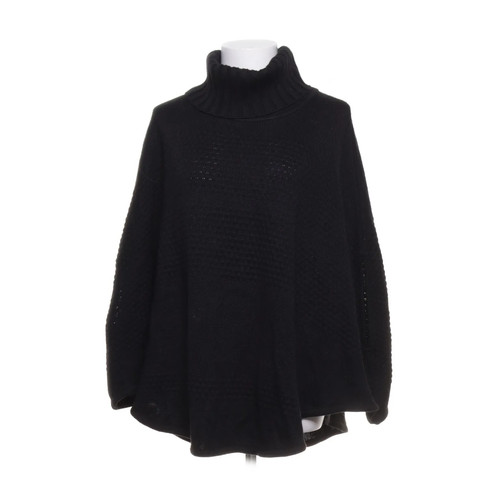 Sibin linnebjerg poncho - sibin/linnebjerg,,