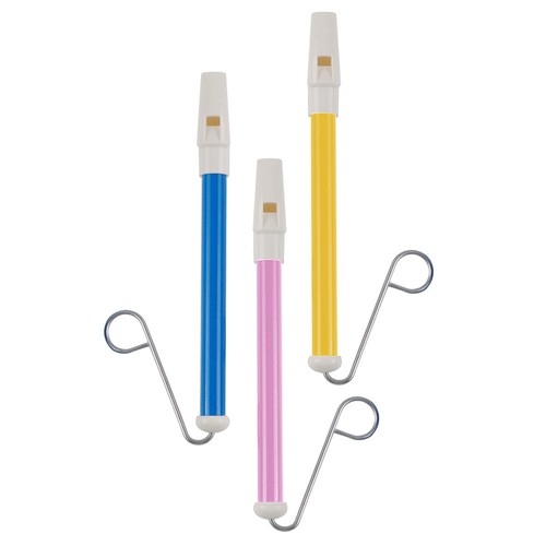 Pcs sifflet coulisse - sifflet,