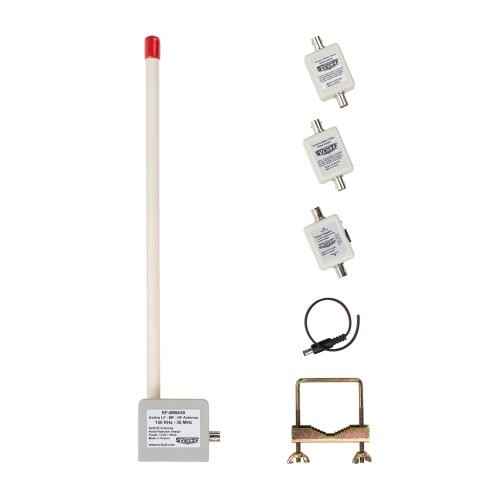 Sv2czf antenne active sdr - sv2czf,