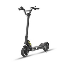 Trottinette électrique Minimotors Dualtron Togo 600 W Noir