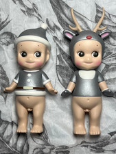 Sonny Angel 2007 Christmas