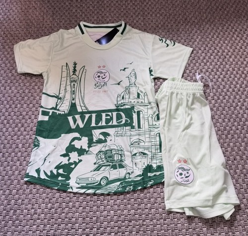 Ensemble foot enfant - ensemble,
