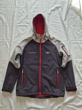   veste softshell AUDI SPORT 