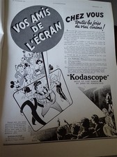 KODASCOPE + GRANDE CHARTREUSE