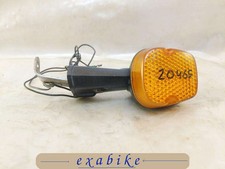 clignotant arriere droit pour