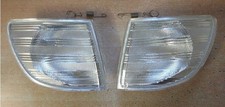 2 Feux Clignotants Mercedes Vito W638 (1996-2003) Blancs NEUFS