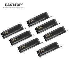 EASTTOP Chromatic Harmonica