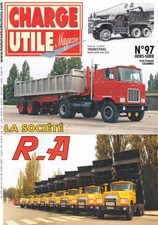 ▄▀▄ LA SOCIETE R-A -