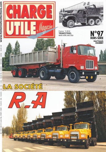 Societe r a - ▄▀▄,
