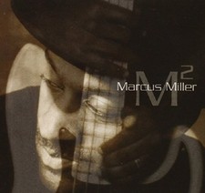 Marcus Miller M2 (CD)