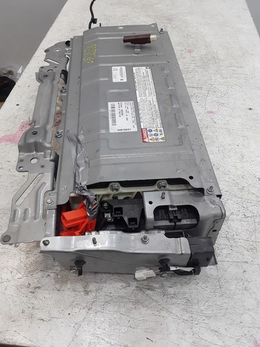Batterie traction toyota - de,
