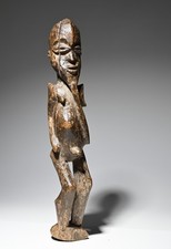 figurine de sanctuaire bateba