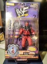 1998 WWF SIGNED Wrestling