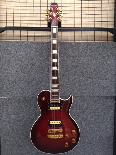 Guitare électrique vintage