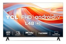 TCL 101 cm (40 pouces)