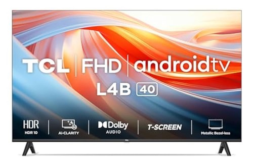 Tcl 101 - (40, pouces)
