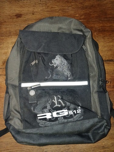 Sac dos - sac,