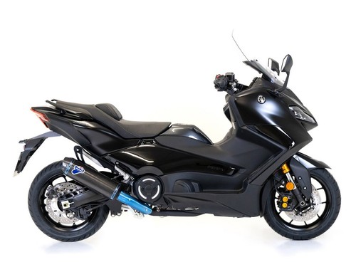Echappement termignoni full - echappement,