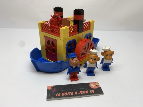 Lego fabuland vintage - lego,