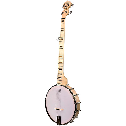 Deering goodtime deco string - goodtime, 5-string