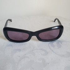 Lunettes soleil vintage - de,