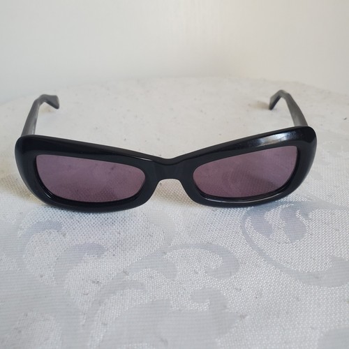 Lunettes soleil vintage - lunettes, de
