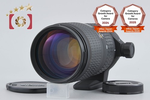 Sigma apo 200 2 - sigma, f/2,8