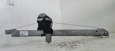 807207538R mécanisme lève vitre avant droit pour RENAULT TRAFIC COMBI 154105