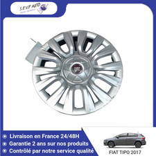 ?? ENJOLIVEUR DE ROUE FIAT TIPO ➤735650524 ♻️