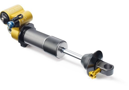 Specialized demo ohlins - demo, 8