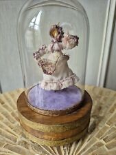 Automate danseuse,boite à  musique Reuge