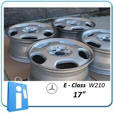 Jantes MERCEDES E Class W210