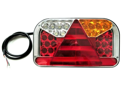 Functional led feu arrière - led,