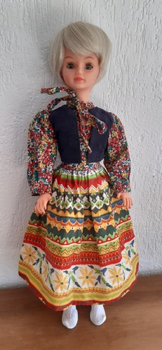 Pour cathie bella robe - cathie,