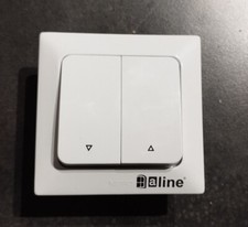 Interrupteur Poussoir