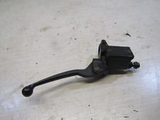 maitre cylindre de frein avant adaptable 50 cc beta derbi sherco  sans prise ret