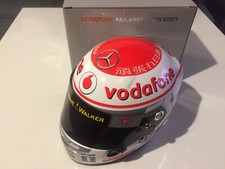 Casque Helmet Button F1 Japan