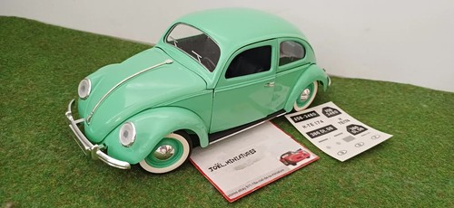 Volkswagen coccinelle berline - volkswagen,